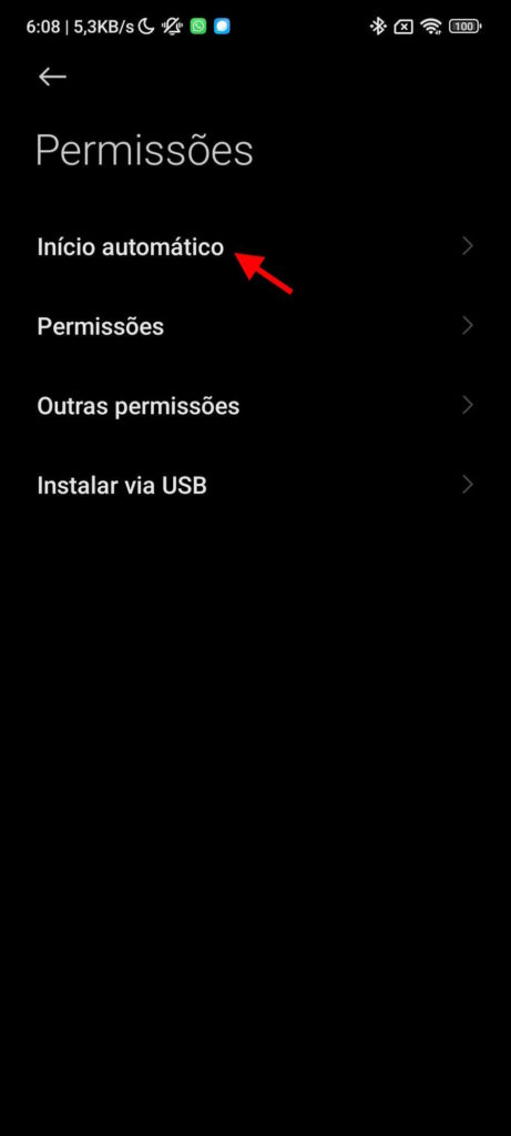 Xiaomi arrancar apps smartphone rápido
