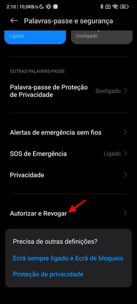 Xiaomi publicidade smartphones anúncios