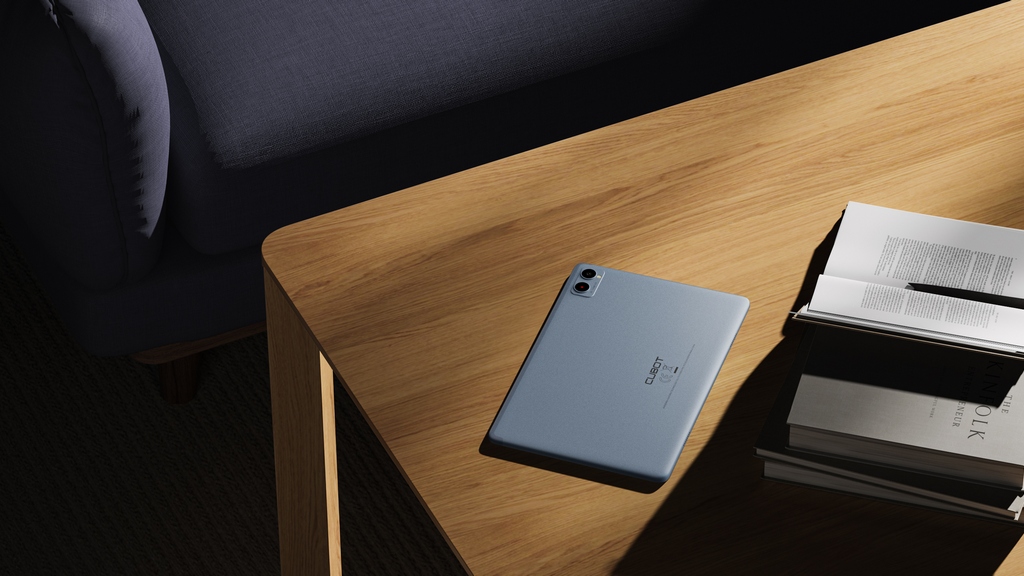 Precisa de um tablet mas não quer pagar muito mais que 100 €? Conheça o Cubot TAB20