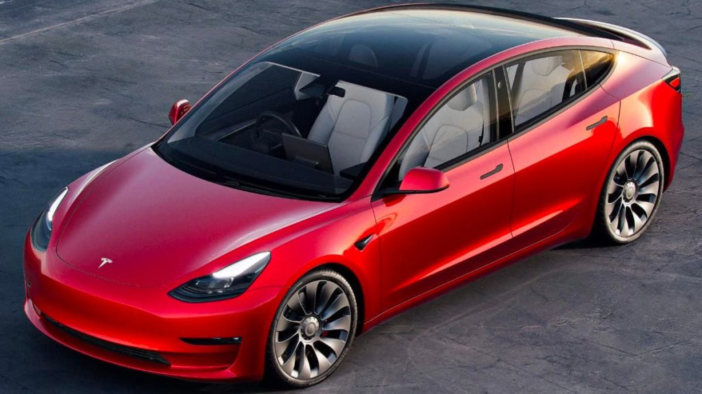 Tesla faz recall de mais de 400 veículos Model 3 para reparar problema crítico