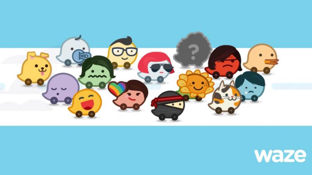 Waze mudou e oferece agora um nível de personalização elevado! Descubra o que muda