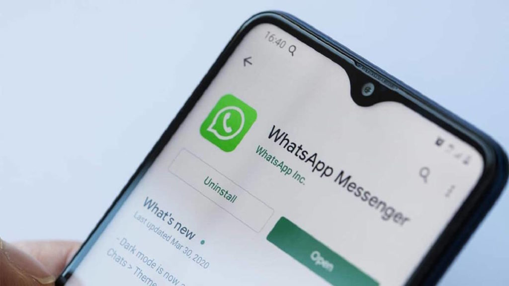 Privacidade a sério no WhatsApp? Tem de esperar por esta novidade que está a chegar