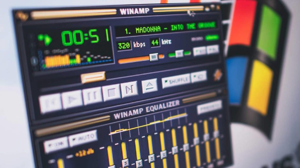 O Winamp voltou, mas não como era esperado! Descubra o renascer deste clássico
