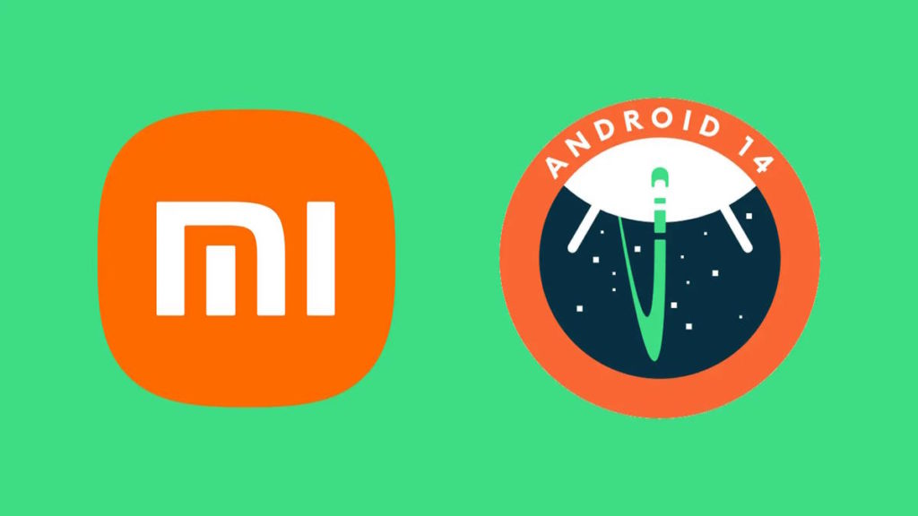 Xiaomi já terá iniciado os seus testes com o Android 14 para preparar a MIUI 15