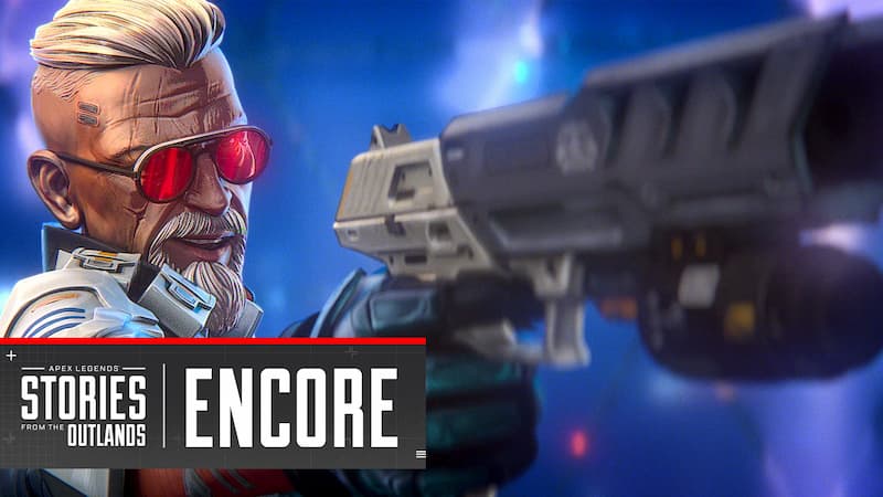 Novo trailer de jogabilidade revelado para Apex Legends: Arsenal