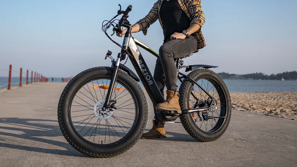 Já pensou em comprar uma ebike? Temos sugestões a menos de 1000 €