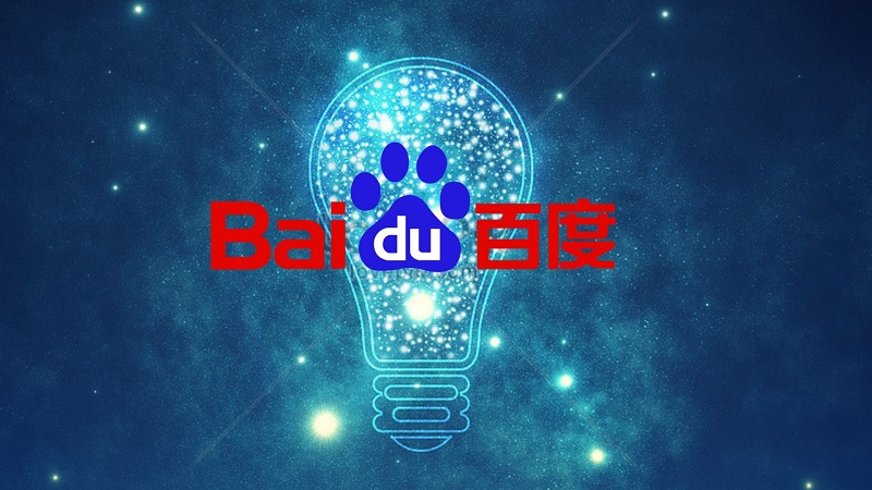 Chinesa Baidu vai criar em breve o seu sistema IA Ernie 3.5. Será um ChatGPT killer?
