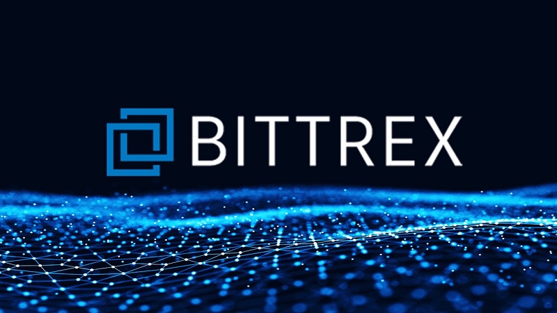 Exchange de criptomoedas Bittrex abre falência devido às sanções dos EUA