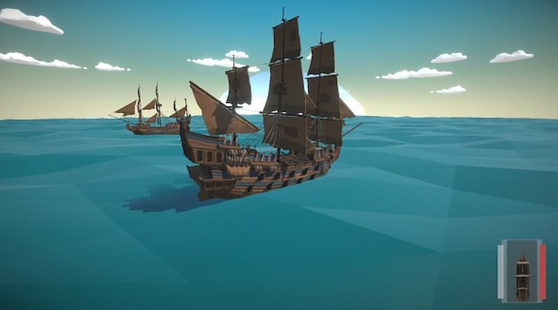 Jogos em Português: “Kurofune: Descobrimentos Portugueses”, à Conquista dos mares