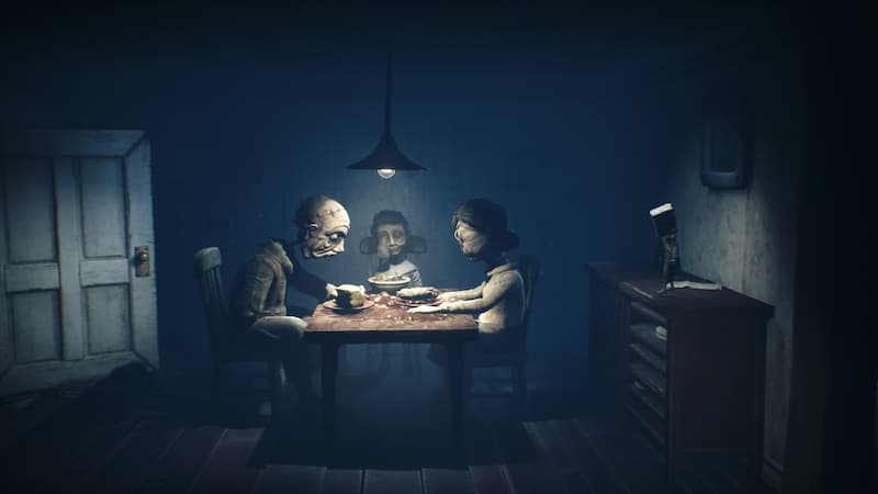 Little Nightmares fez anos com revelações de números de vendas