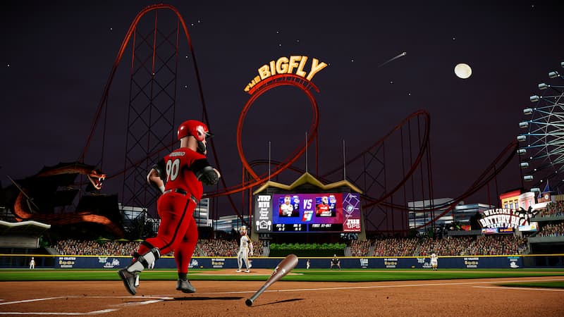Data de arranque de temporada marcada para Super Mega Baseball 4