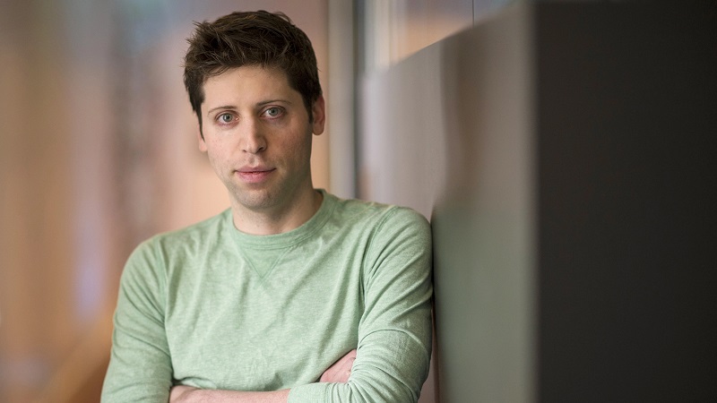 CEO da OpenAI está preocupado com o uso da IA para condicionar as eleições