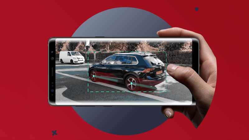 E se o seu smartphone fosse um radar de velocidade móvel?