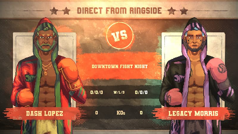 World Championship Boxing Manager 2 a caminho das consolas