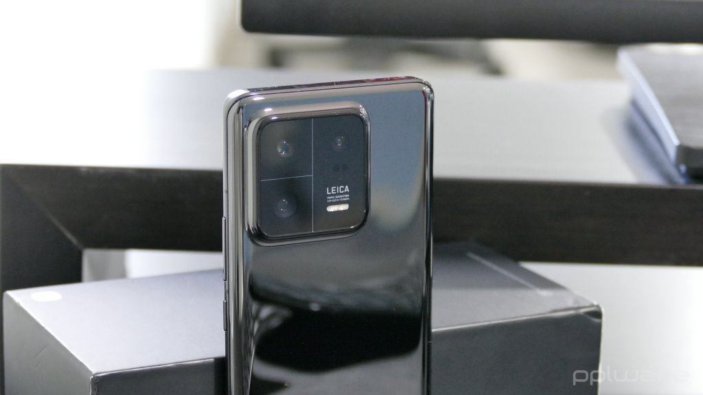 Análise: Xiaomi 13 Pro com câmaras Leica… e muito mais