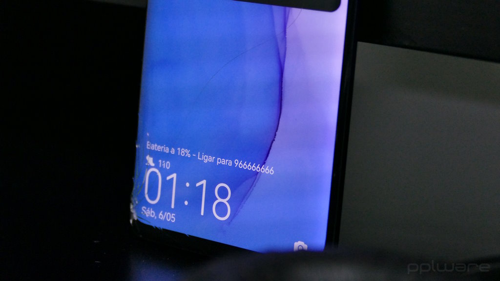 Dica Android: Tenha sempre uma mensagem no ecrã de bloqueio