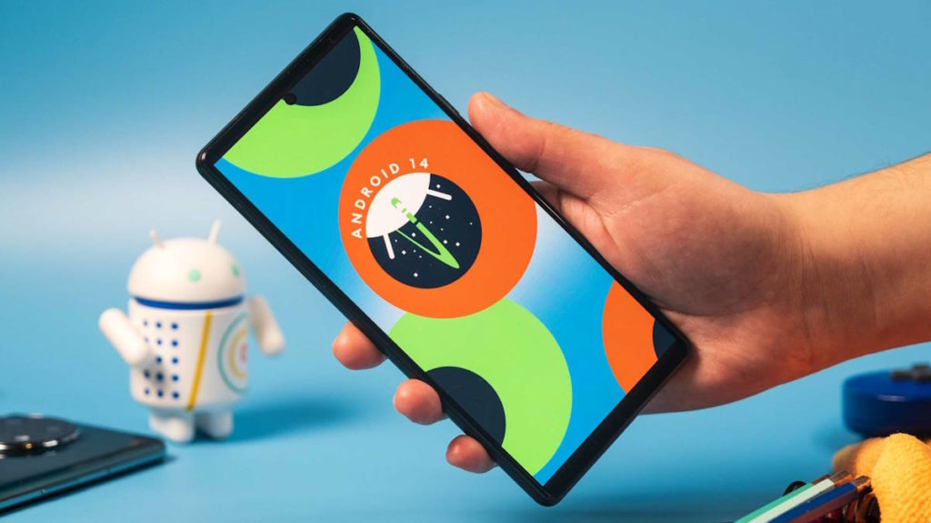 Android 14 traz novidade que a Apple já tem no iPhone há algum tempo! Descubra qual é
