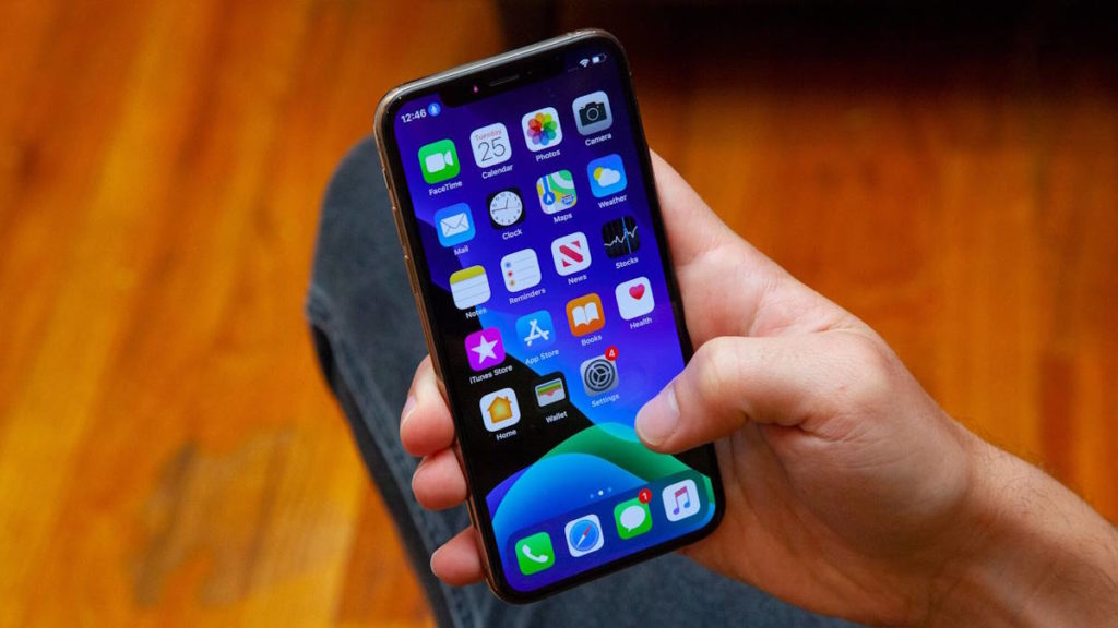 O que é o Acesso guiado no iPhone e como é que se utiliza?