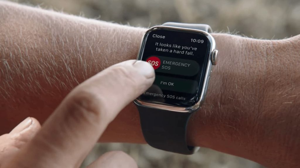 “Apple Watch ajudou a salvar a vida da minha mãe”… história incrível!