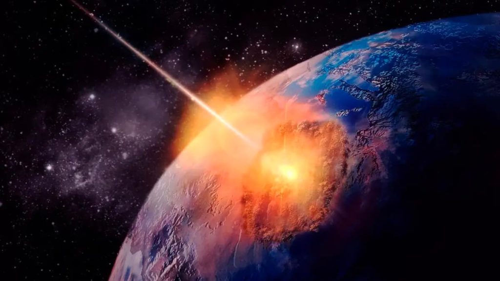 Astrónomos identificaram 28 asteroides perigosos para a Terra