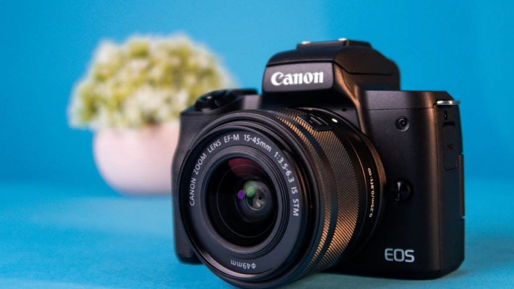 Outro gigante da fotografia a chegar aos smartphones! É a Canon que procura parceiro