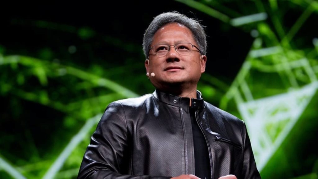 Depois de Google e Amazon, NVIDIA ultrapassa agora a Aramco na capitalização de mercado