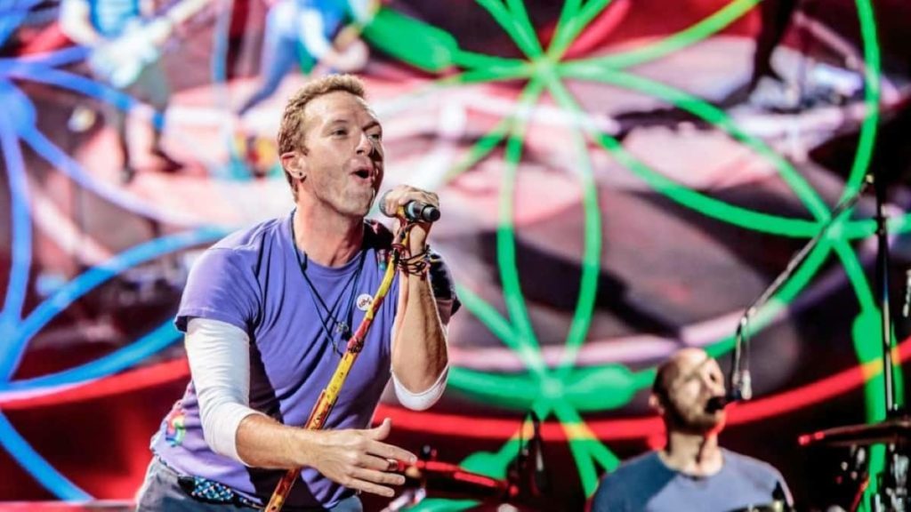 Se está a pensar vender o seu bilhete dos Coldplay acima do preço, é melhor esquecer