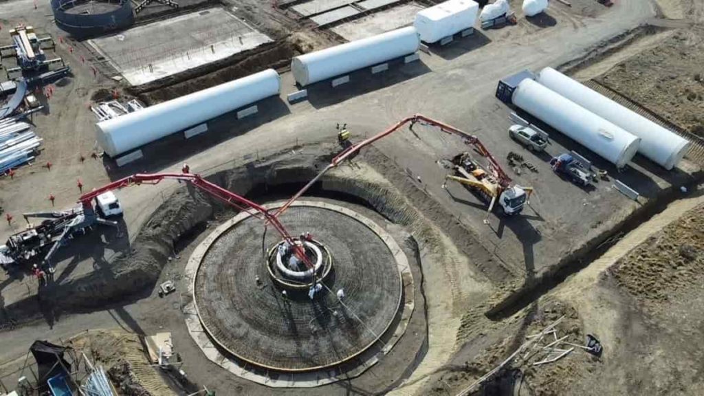 Combustível sintético da HIF Global custará 2€ por litro