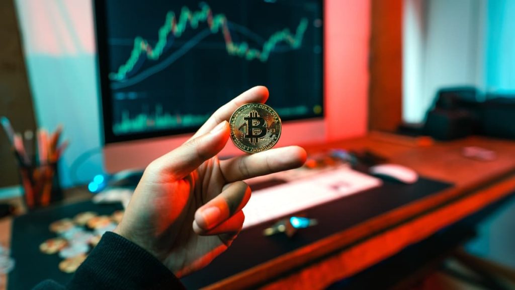 Criptomoedas não têm valor intrínseco e deviam ser regulamentadas como o gambling