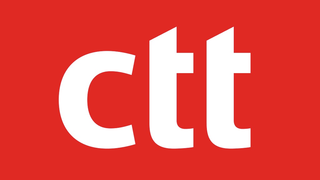É melhor não abrir este e-mail dos CTT! Saiba porquê…