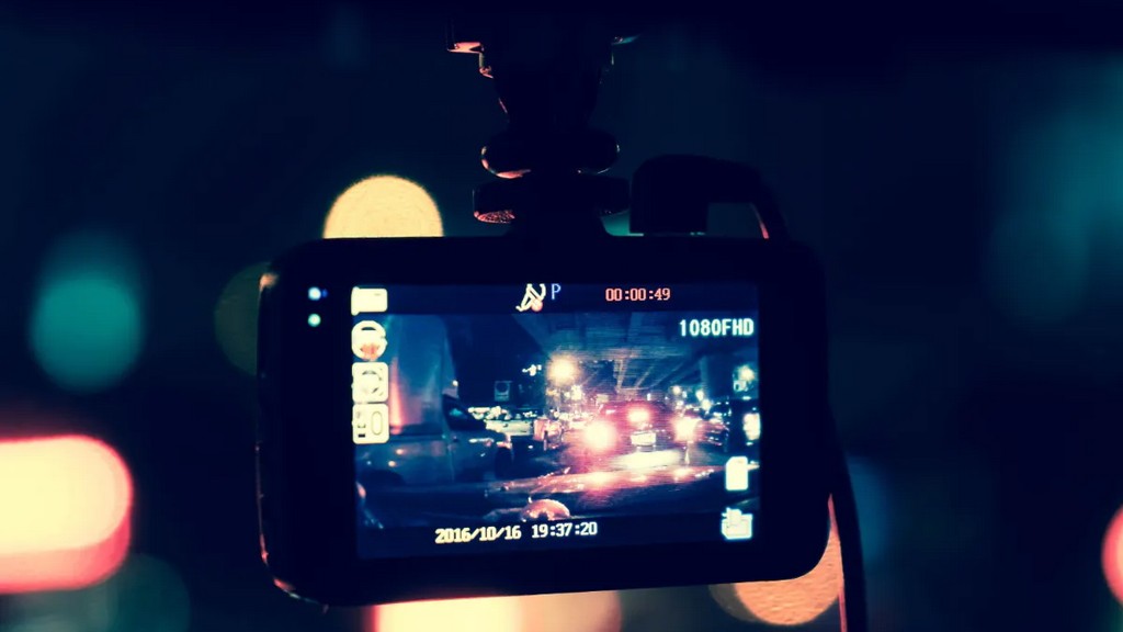 Google quer ajudar os condutores e vai transformar o Android numa dashcam