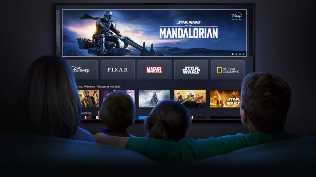 O que ver na Disney Plus? Temos sugestões para este fim de semana