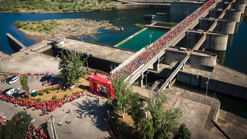 Meia Maratona Douro Vinhateiro: temos 10 vouchers para oferecer
