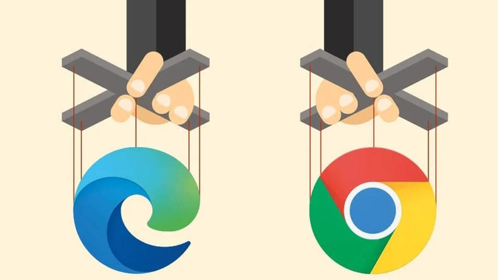 Microsoft alerta utilizadores do Chrome! Trocar de browser para estar seguros