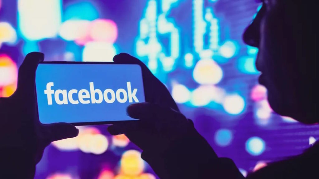 Meta resolve outro bug do Facebook! Enviava pedidos de amizade ao visitar um perfil