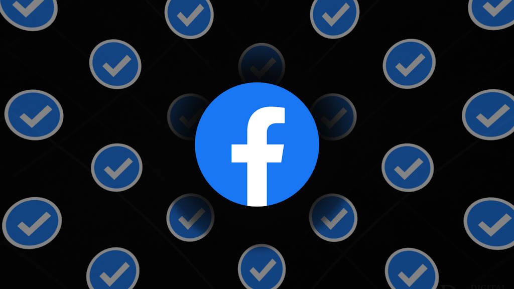 O selo azul do Facebook e do Instagram começou finalmente a chegar à Europa