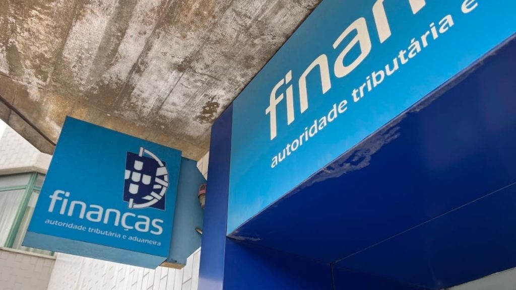 Portal das Finanças está inacessível! O problema não é seu…