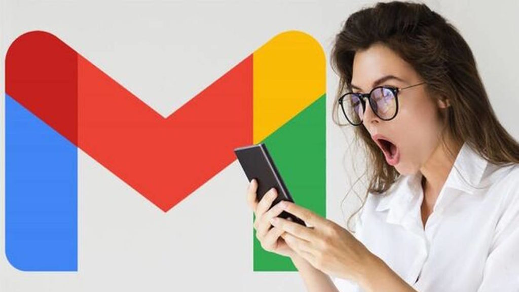 Gmail muda e a pesquisa de e-mails está mais inteligente com a IA presente