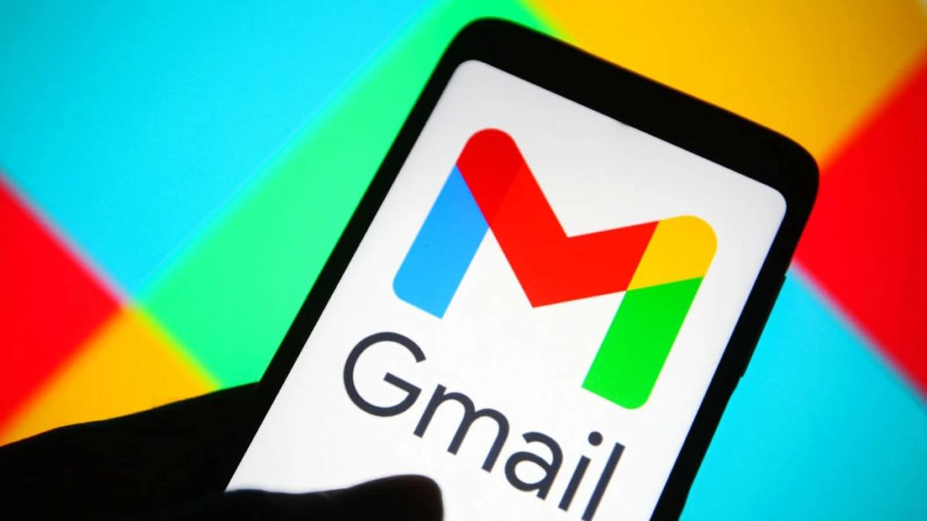 Gmail também vai ter um selo azul para segurança, mas não é o que está a pensar