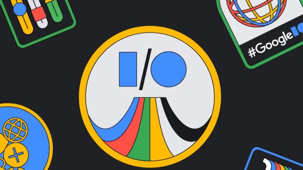 Google I/O: A gigante das pesquisas já começou a apresentar as suas novidades