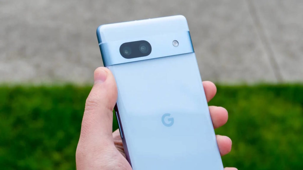 Google é pior que os outros fabricantes nas atualizações? Novo Pixel 7a é a prova disso
