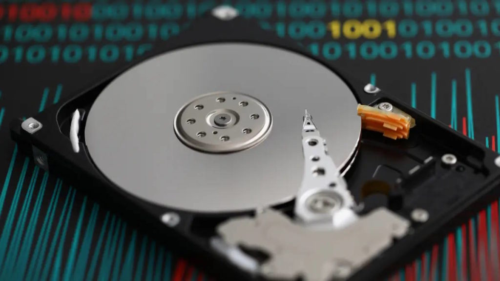 Os HDD devem desaparecer dos PCs e servidores já em 2028 segundo os especialistas