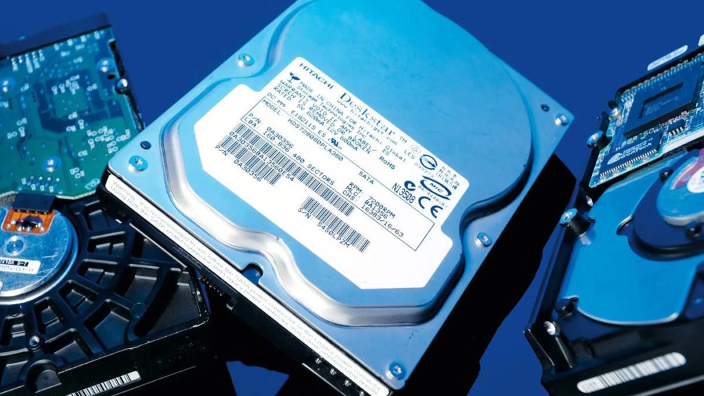 Conheça os discos HDD que mais falharam no 2º trimestre de 2023