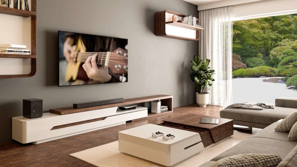 “Melhor qualidade de vida dentro da sua casa” é a promessa da Hisense para 2023