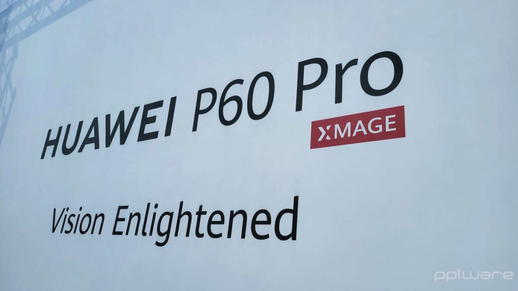 Huawei apresentou a nova geração de smartphones flagship e dispositivos de topo