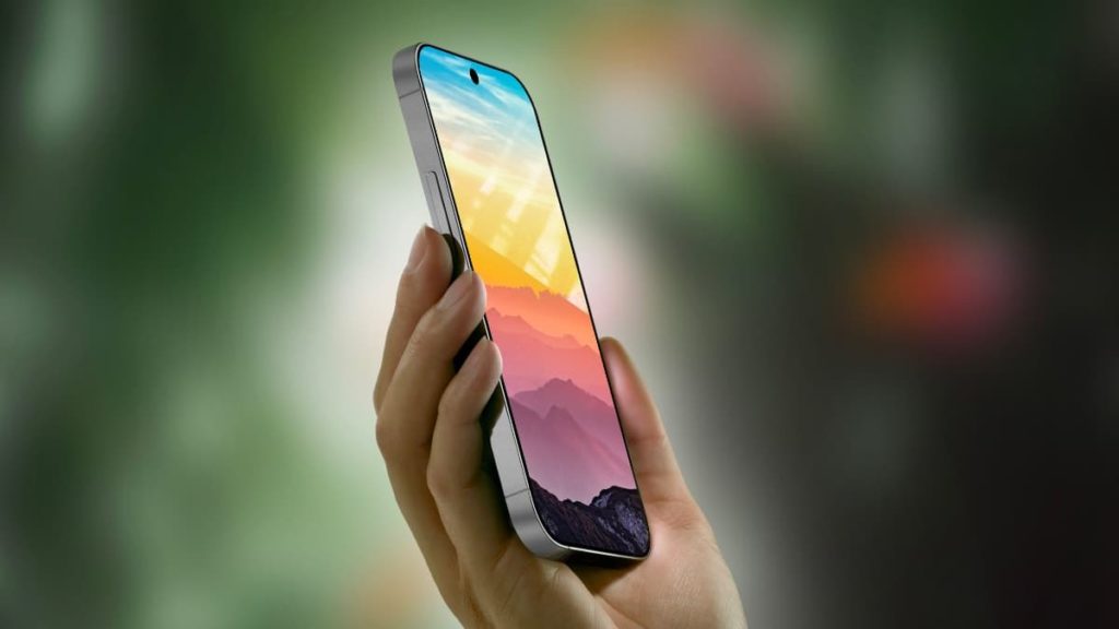 Esta é a razão para a Apple aumentar o tamanho do iPhone 16 Pro