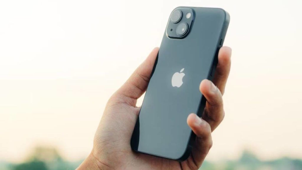 Apple é a marca com a câmara de smartphone mais popular, diz estudo