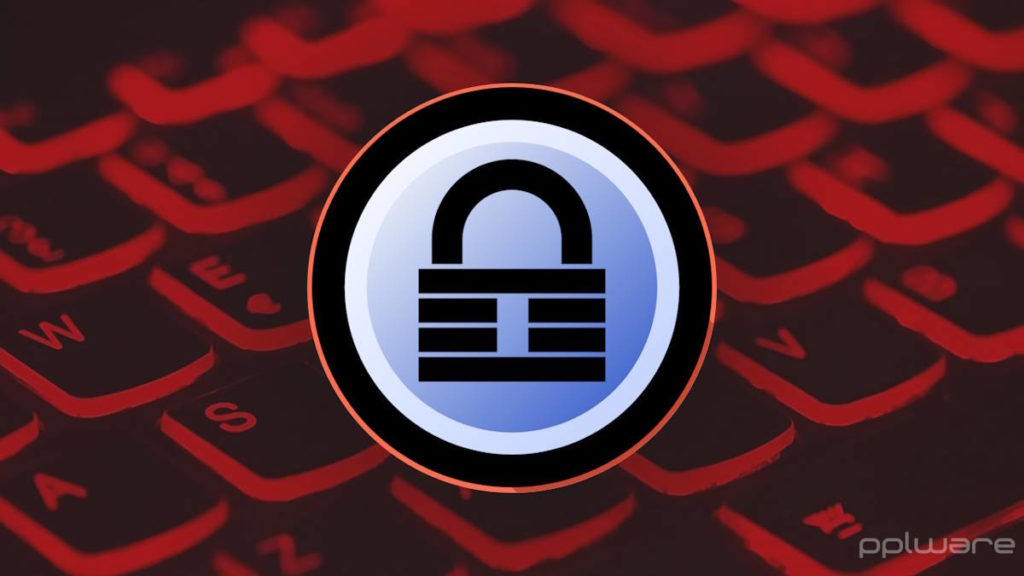 Se usa o Keepass é melhor ter muito cuidado! Falha grave que revela a password mestra