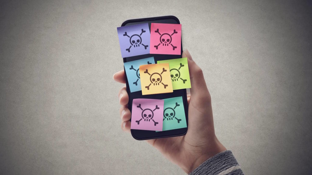 Cuidado com o malware FluHorse no Android! Quer roubar os dados dos utilizadores