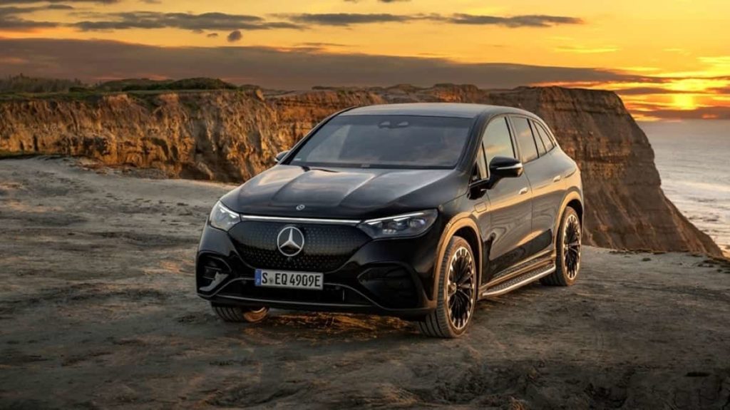 Custos dos EVs são mais elevados e continuarão a ser no futuro, diz CEO da Mercedes